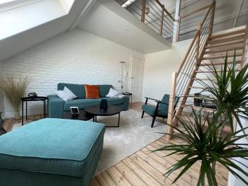 Cosy Nest, Brüssel (Foto 4)