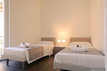 Verona Centre Suite - Silkeys, Verona (fotografie 2)