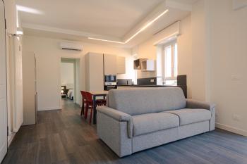 Verona Centre Suite - Silkeys, Verona (fotografie 4)