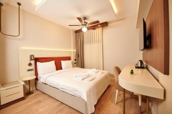 Saratoga Hotel Sultanahmet, Istanbul (photo 4)