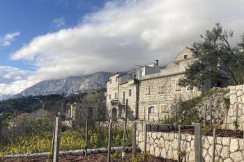 House Mate, Podgora (fotografie 3)