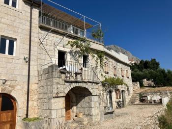 House Mate, Podgora (fotografie 4)