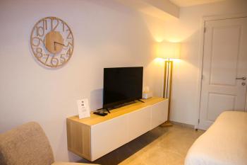 Archimède Suites, Bruxelles (photo 4)