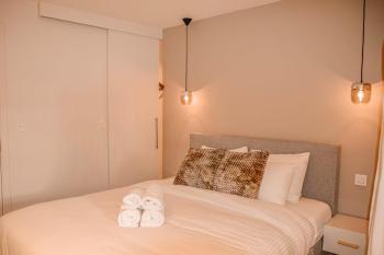Archimède Suites, Bruxelles (photo 5)