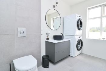 LL Properties - G7 Luxury House By The Harbor, Akureyri (foto 5)