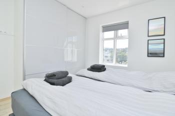 LL Properties - G7 Luxury House By The Harbor, Akureyri (foto 4)