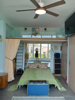 Acropolis Panoramic Studio, Афины (фото 5)