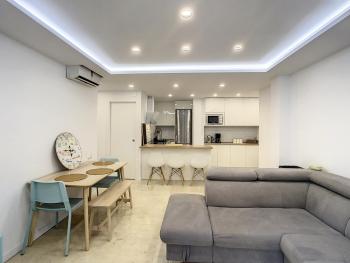 San Francisco House, Málaga (fotografie 3)