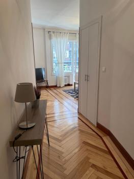 Luminoso apartamento en Bilbao, Bilbao (photo 4)