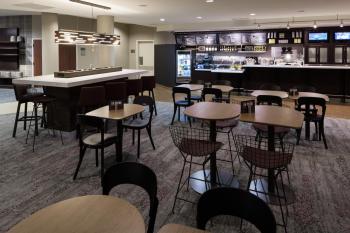 Courtyard by Marriott Miami at Dolphin Mall, Miami (photo 5)