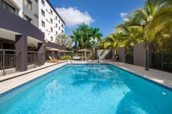 Courtyard by Marriott Miami at Dolphin Mall, Miami (photo 4)