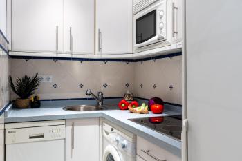 Apartamentos RG Suite Conteros Catedral, Sevilla (Foto 5)