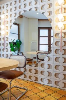 ApartUP Market Square Deluxe, Valencie (fotografie 4)