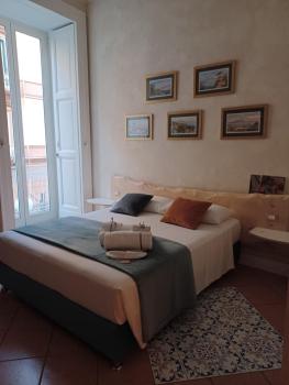 Domus Duomo B&B Napoli, Naples (photo 4)