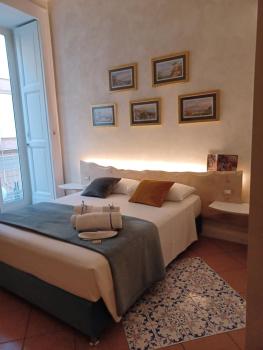 Domus Duomo B&B Napoli, Naples (photo 2)