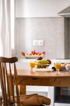 Petrina Volia - Residence Anemos, Ándros (Foto 3)