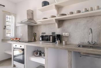 Petrina Volia - Residence Anemos, Ándros (Foto 2)