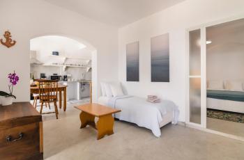 Petrina Volia - Residence Anemos, Ándros (Foto 4)