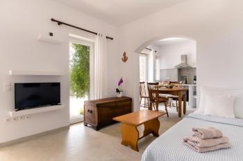 Petrina Volia - Residence Anemos, Ándros (Foto 5)