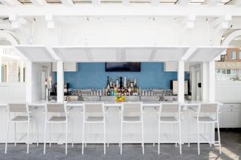Shutters On The Beach, Los Angeles (fotografie 5)