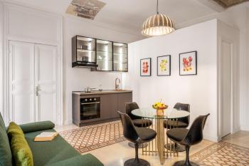 124 Maqueda Apartments, Палермо (фото 2)