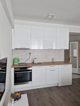Kamche apartment, Skopje (foto 5)