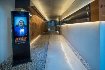 Grid Suites Charcas, Buenos Aires (photo 5)
