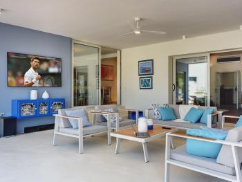 Villa in Stinjan with Pool and Sea View, Štinjan (foto 5)
