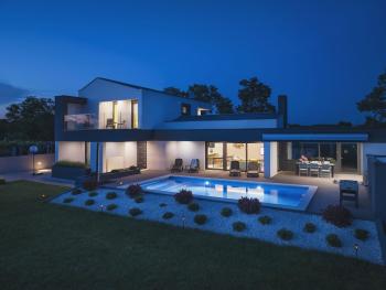 Apartment in Croatia near Scenic Coastline, Valbandon (foto 4)