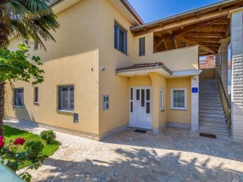 Villa in Vodnjan near Historic Center, Vodnjan (zdjęcie 5)