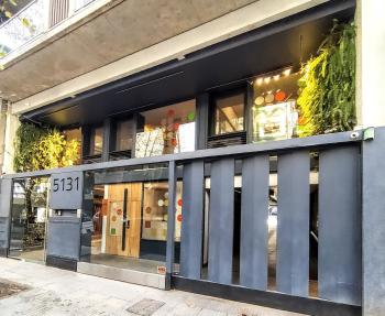 Grid Suites Charcas, Buenos Aires (photo 3)