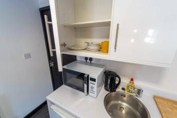 Modern studio available close to the city, Birmingham (fotografie 3)
