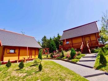 pokoje Darłowo i Darłówko Barzowice 47B