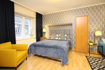 Tallinn City Apartments - Town Hall Square, Tallinn (Foto 4)