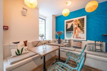 La Finca Hôtel, Paris (photo 3)