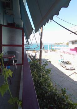 Diamanto Rooms, Eretria (fotografie 2)