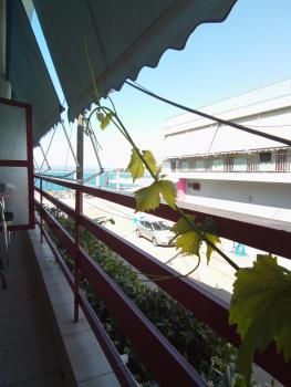 Diamanto Rooms, Eretria (fotografie 3)
