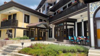 Armaco Residence, Koprivshtitsa (foto 5)
