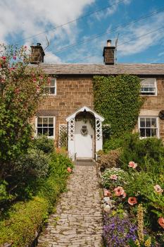 Swallow Cottage, Bakewell, Bakewell (foto 2)