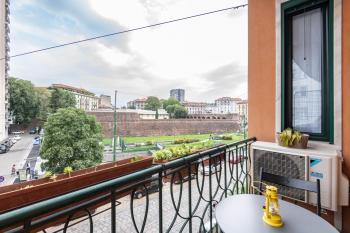 Easylife - Milano - Sabotino 20 - Porta Romana, Milan (photo 3)