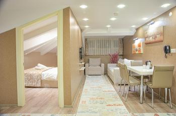Best Fulya Suites, Istanbul (fotografie 4)