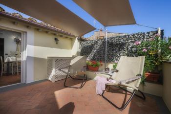 Terrazza Silena, centro storico con vista Cortona!, Cortona (Foto 5)
