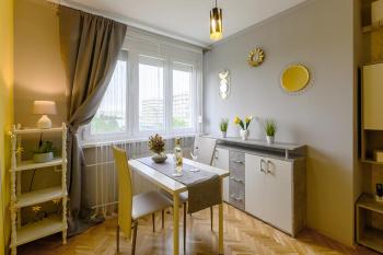 Park-side double room, Budapest (foto 4)