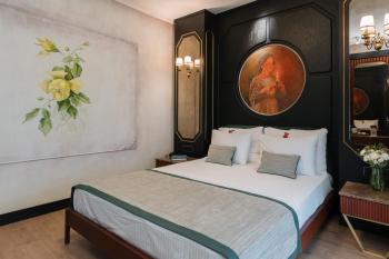 Tria Elegance Istanbul, Istanbul (fotografie 3)
