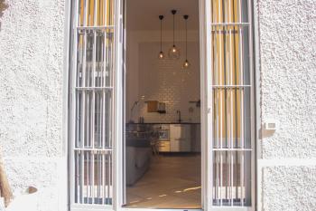 Just Urban Stays - Modern loft in city center V Giornate, Milán (fotografie 5)