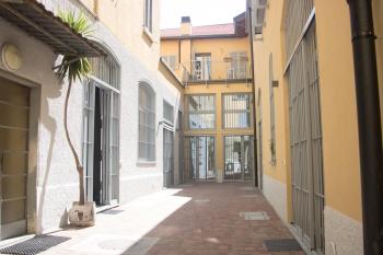 Just Urban Stays - Modern loft in city center V Giornate, Milán (fotografie 3)