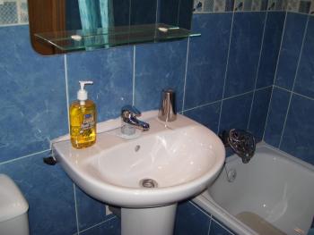 Hostal Huespedes Toledo, Madrid (fotografie 5)