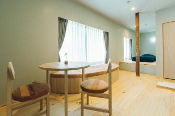 宿 ロイノハコ, Gotsu (foto 4)