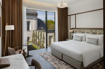 Stradom House Hotel & Spa, Autograph Collection, Cracovia (foto 5)