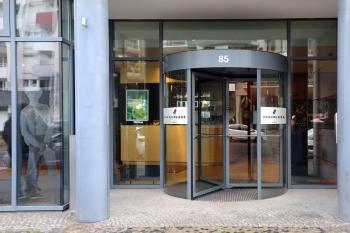 Park Plaza Berlin, Berlino (foto 4)